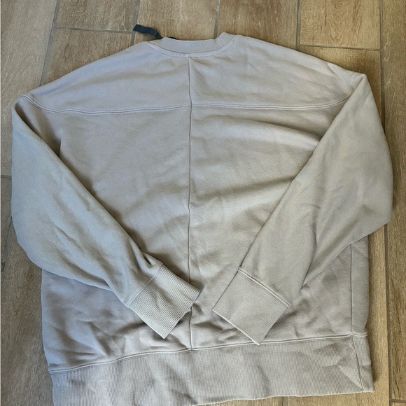 Vuori Sedona Weekender Crew - Picture 5 of 5